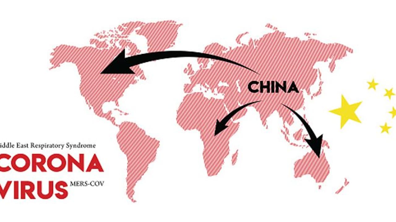চিনে করোনার ভারতীয় স্ট্রেনের হানা, নতুন করে লকডাউন দেশের একাংশে চিনে করোনার ভারতীয় স্ট্রেনের হানা, নতুন করে লকডাউন দেশের একাংশে