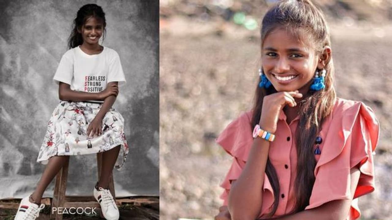 മുംബൈയിലെ ചേരിയിൽ നിന്നും പ്രശസ്തിയിലേക്ക്, മലീഷയെന്ന 13 കാരി മോഡൽ പിറന്ന കഥ! മുംബൈയിലെ ചേരിയിൽ നിന്നും പ്രശസ്തിയിലേക്ക്, മലീഷയെന്ന 13 കാരി മോഡൽ പിറന്ന കഥ!