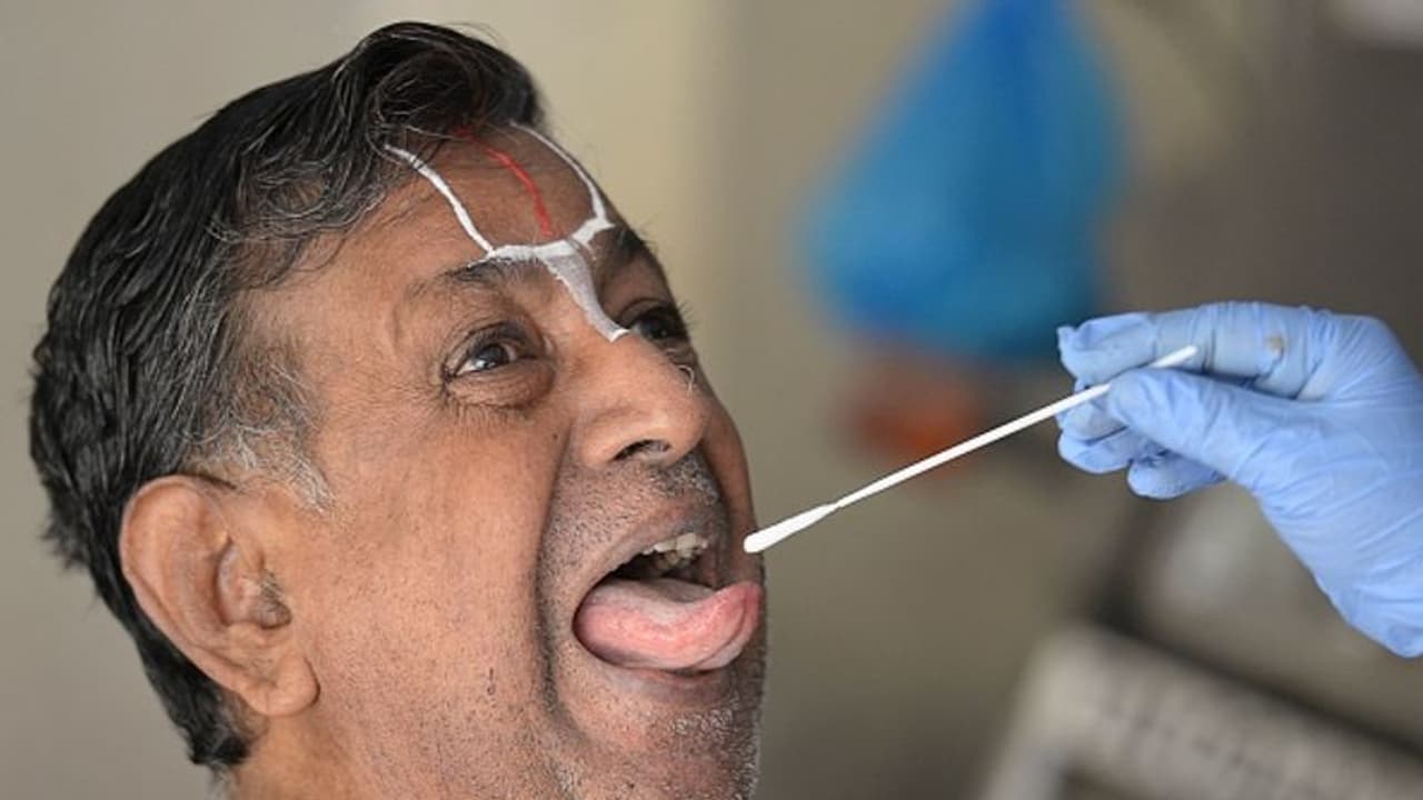 ఆగస్టులోనే థర్డ్ వేవ్.. ఐసీఎంఆర్ హెచ్చరిక..! ఆగస్టులోనే థర్డ్ వేవ్.. ఐసీఎంఆర్ హెచ్చరిక..!