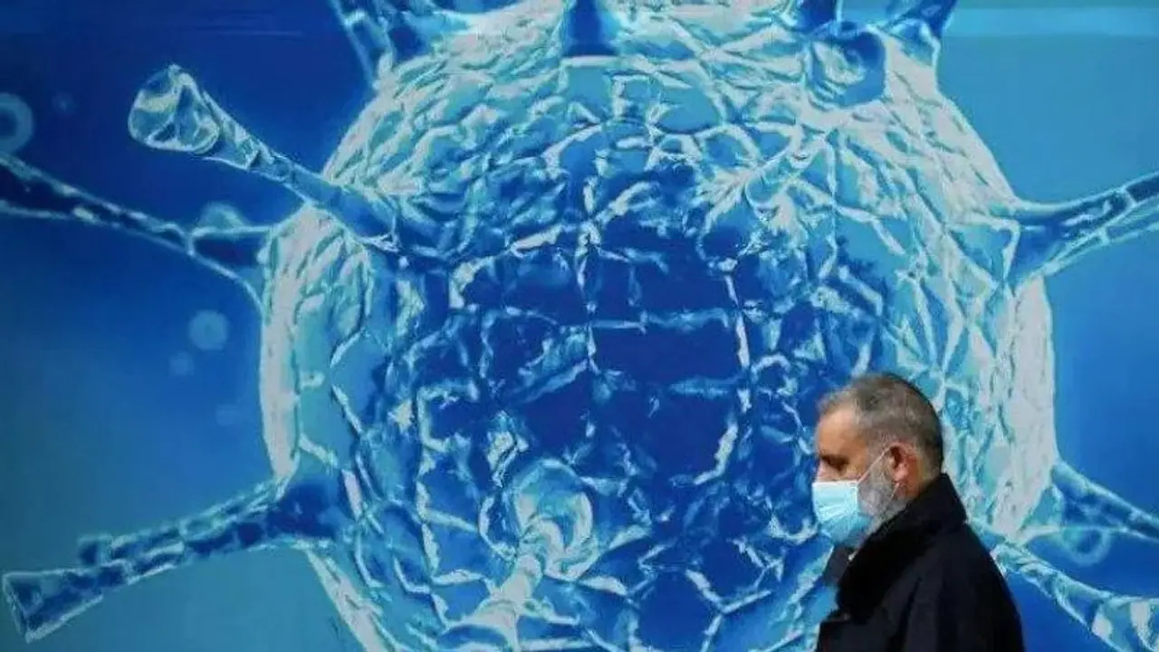 कोरोना पर नई उम्मीद: वैक्सीन पूरी जिंदगी काम करेगी, बूस्टर डोज की जरूरत नहीं पड़ेगी कोरोना पर नई उम्मीद: वैक्सीन पूरी जिंदगी काम करेगी, बूस्टर डोज की जरूरत नहीं पड़ेगी