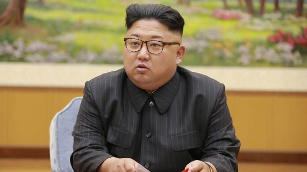 ഉത്തരകൊറിയ ബാലവേല ചെയ്യിക്കുന്നുവെന്ന് മനുഷ്യാവകാശ പ്രവർത്തകർ, ഇല്ല സന്നദ്ധസേവനമെന്ന് വിശദീകരണം ഉത്തരകൊറിയ ബാലവേല ചെയ്യിക്കുന്നുവെന്ന് മനുഷ്യാവകാശ പ്രവർത്തകർ, ഇല്ല സന്നദ്ധസേവനമെന്ന് വിശദീകരണം