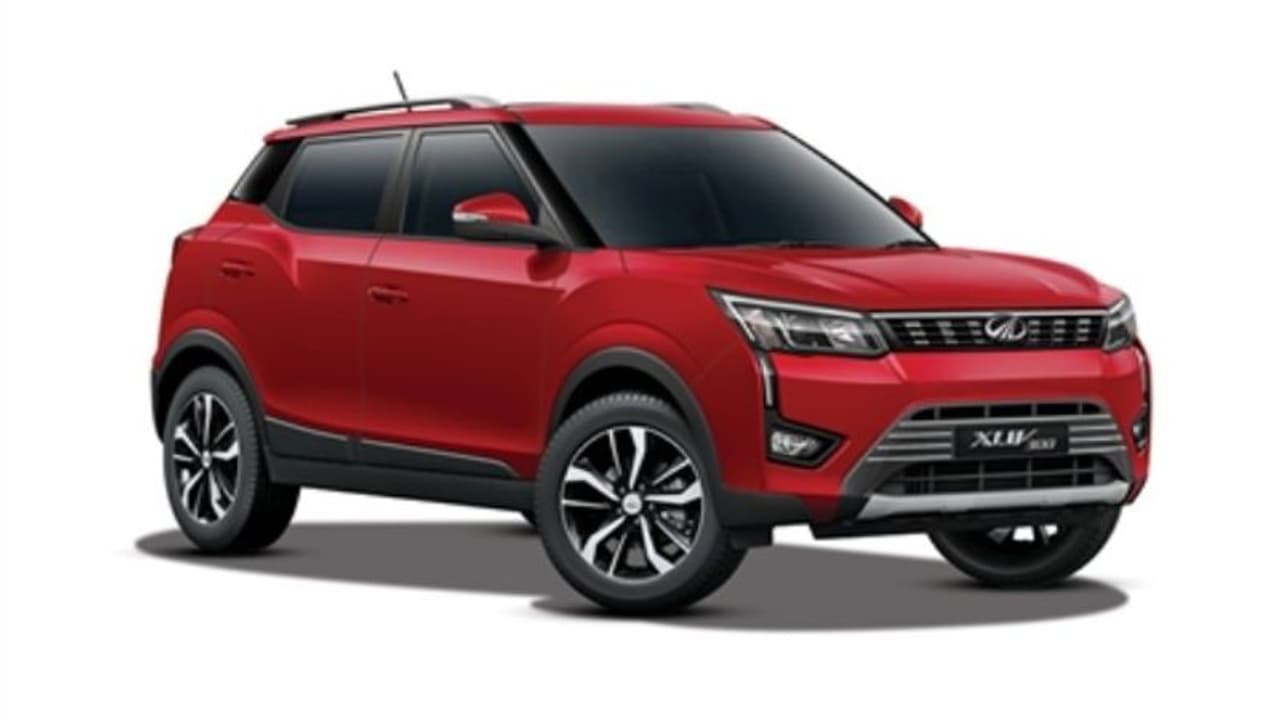 ജനപ്രീതി നേടി മഹീന്ദ്ര എക്സ്യുവി 300, ബുക്കിംഗ് കുതിക്കുന്നു ജനപ്രീതി നേടി മഹീന്ദ്ര എക്സ്യുവി 300, ബുക്കിംഗ് കുതിക്കുന്നു