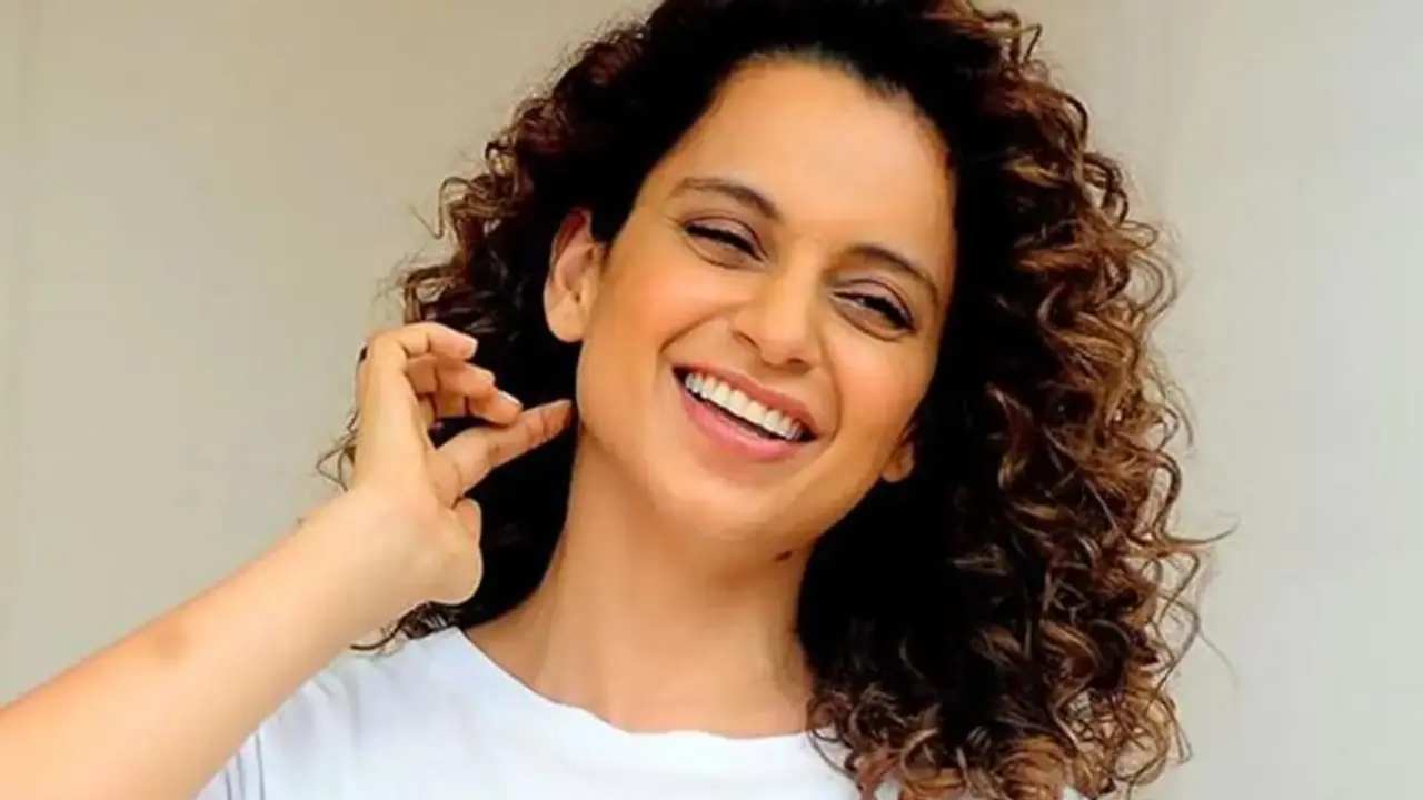 ഇത്തവണ ആദായ നികുതിയില്‍ പകുതി അടയ്ക്കാന്‍ കഴിഞ്ഞില്ലെന്ന് കങ്കണ