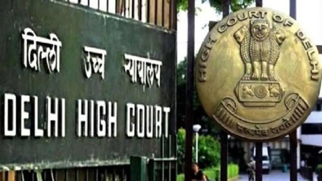 Delhi HC issues notice to CBSE, Centre and Delhi govt over Class 10 marks tabulation policy