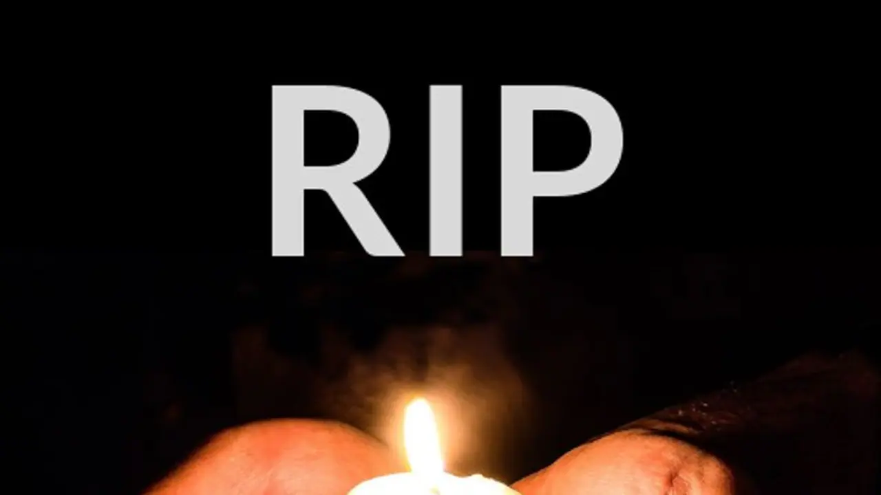 பிரபல பழம்பெரும் நடிகை காலமானார்... சோகத்தில் மூழ்கிய திரையுலகம்...!