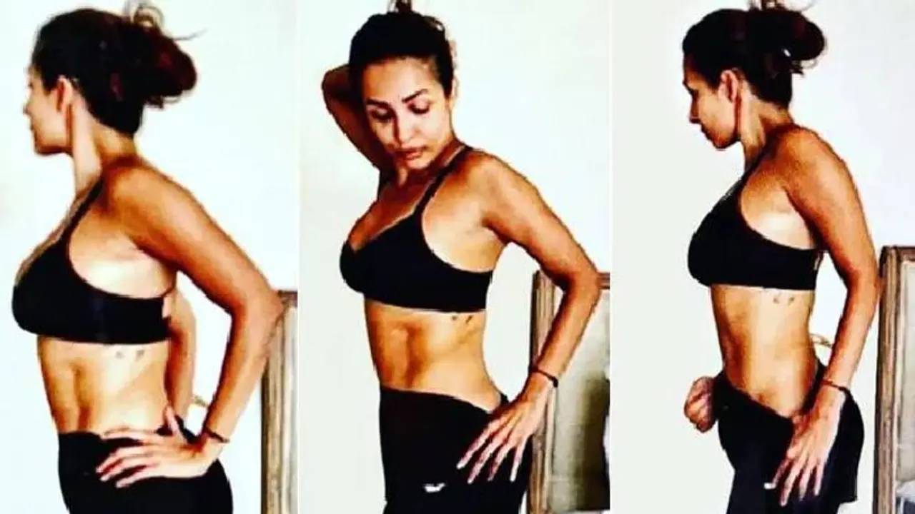 '32 ആഴ്ച വേണ്ടി വന്നു എനിക്ക് ഞാനായി വീണ്ടും മാറാന്'; കൊവിഡ് ബാധിച്ചതിനെ കുറിച്ച് മലൈക അറോറ '32 ആഴ്ച വേണ്ടി വന്നു എനിക്ക് ഞാനായി വീണ്ടും മാറാന്'; കൊവിഡ് ബാധിച്ചതിനെ കുറിച്ച് മലൈക അറോറ