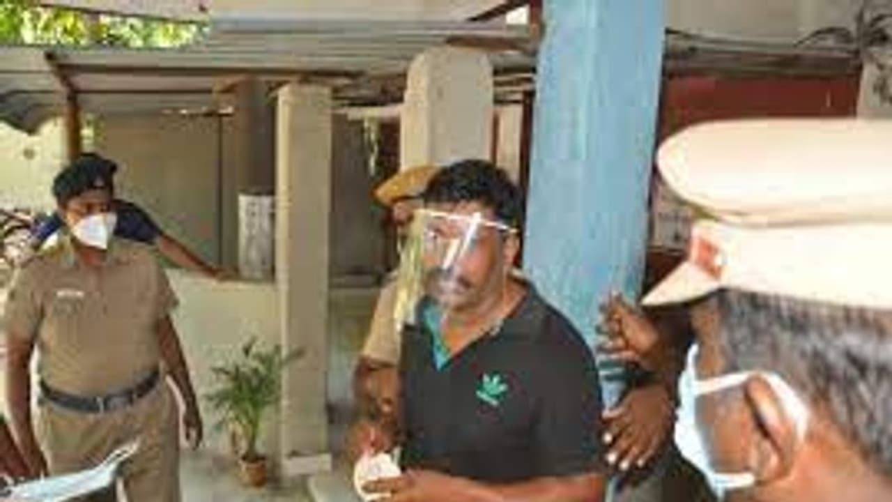 பயிற்சிக்கு வந்த பெண்ணுக்கு பாலியல் தொல்லை... ஜூடோ பயிற்சியாளருக்கு 14 நாட்கள் காவல்...! பயிற்சிக்கு வந்த பெண்ணுக்கு பாலியல் தொல்லை... ஜூடோ பயிற்சியாளருக்கு 14 நாட்கள் காவல்...!