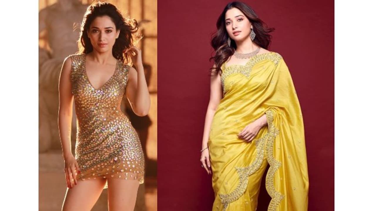 తమన్నా తక్కువదేం కాదు...రేటు పెంచటానికి అదిరిపోయే ట్రిక్ తమన్నా తక్కువదేం కాదు...రేటు పెంచటానికి అదిరిపోయే ట్రిక్