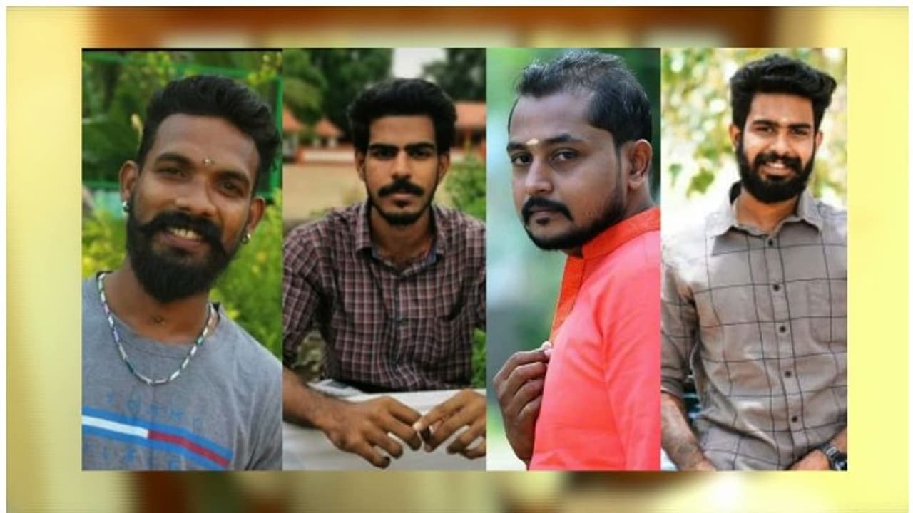 വാടനാപ്പള്ളി കത്തിക്കുത്ത്; 4 ബിജെപി പ്രവര്ത്തകര് അറസ്റ്റില്, തൃശ്ശൂര് ബിജെപിയില് പൊട്ടിത്തെറി തുടരുന്നു വാടനാപ്പള്ളി കത്തിക്കുത്ത്; 4 ബിജെപി പ്രവര്ത്തകര് അറസ്റ്റില്, തൃശ്ശൂര് ബിജെപിയില് പൊട്ടിത്തെറി തുടരുന്നു