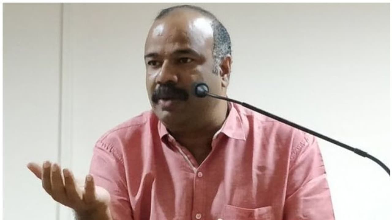 'ഡിജിറ്റൽ ക്ലാസുകളിൽ ആശങ്ക വേണ്ട', സ്കൂൾ തല ഓൺലൈൻ ക്ലാസുകളും ഉടനെന്ന് അൻവർ സാദത്ത്
