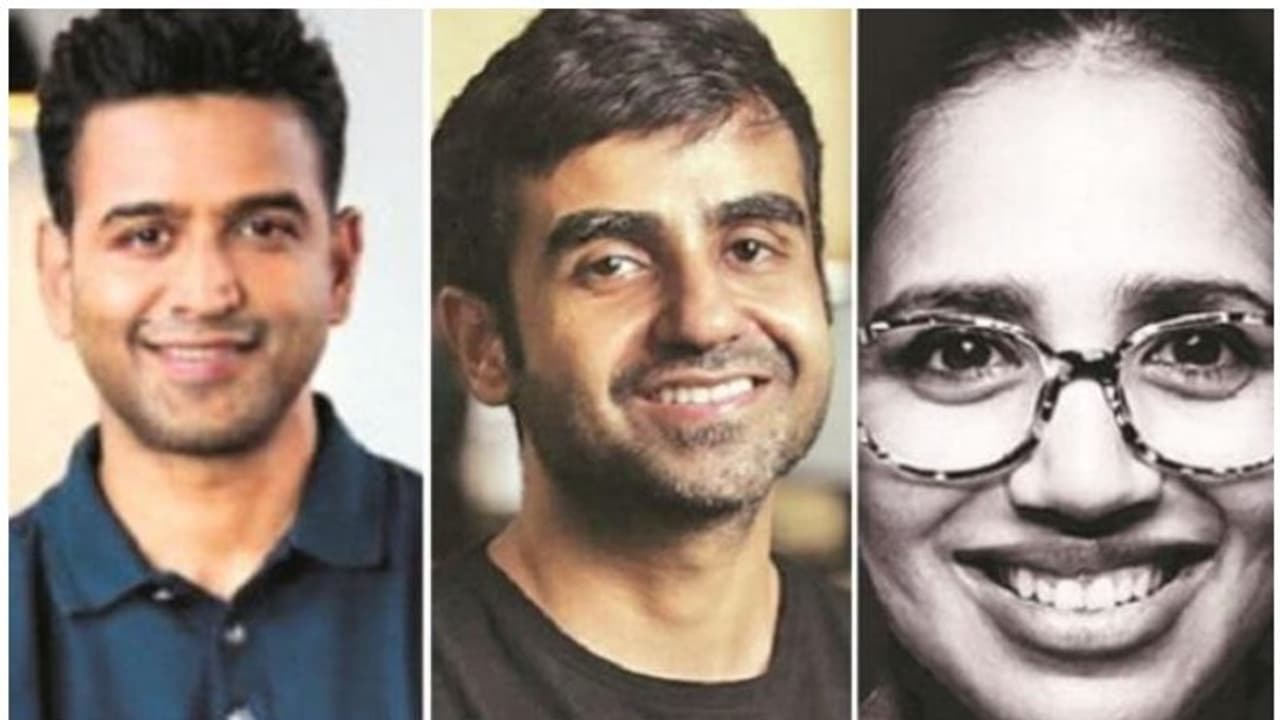 ശമ്പളം 100 കോടി രൂപ; ആരും കൊതിക്കുന്ന വേതനം പറ്റുന്ന മൂന്ന് ഇന്ത്യാക്കാര് ഇവര് ശമ്പളം 100 കോടി രൂപ; ആരും കൊതിക്കുന്ന വേതനം പറ്റുന്ന മൂന്ന് ഇന്ത്യാക്കാര് ഇവര്