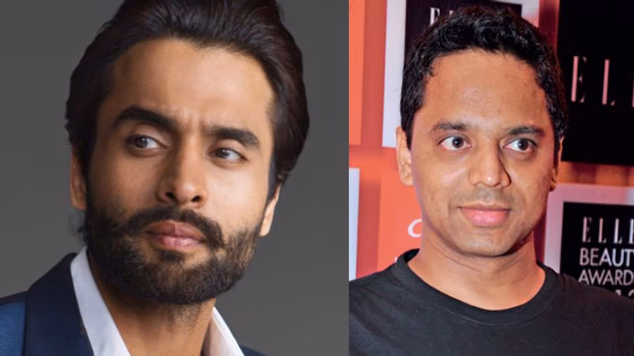 बॉलीवुड में फिर MeToo, एक मॉडल ने जैकी भगनानी सहित 9 लोगों के खिलाफ दर्ज कराया रेप उत्पीड़न का केस बॉलीवुड में फिर MeToo, एक मॉडल ने जैकी भगनानी सहित 9 लोगों के खिलाफ दर्ज कराया रेप उत्पीड़न का केस