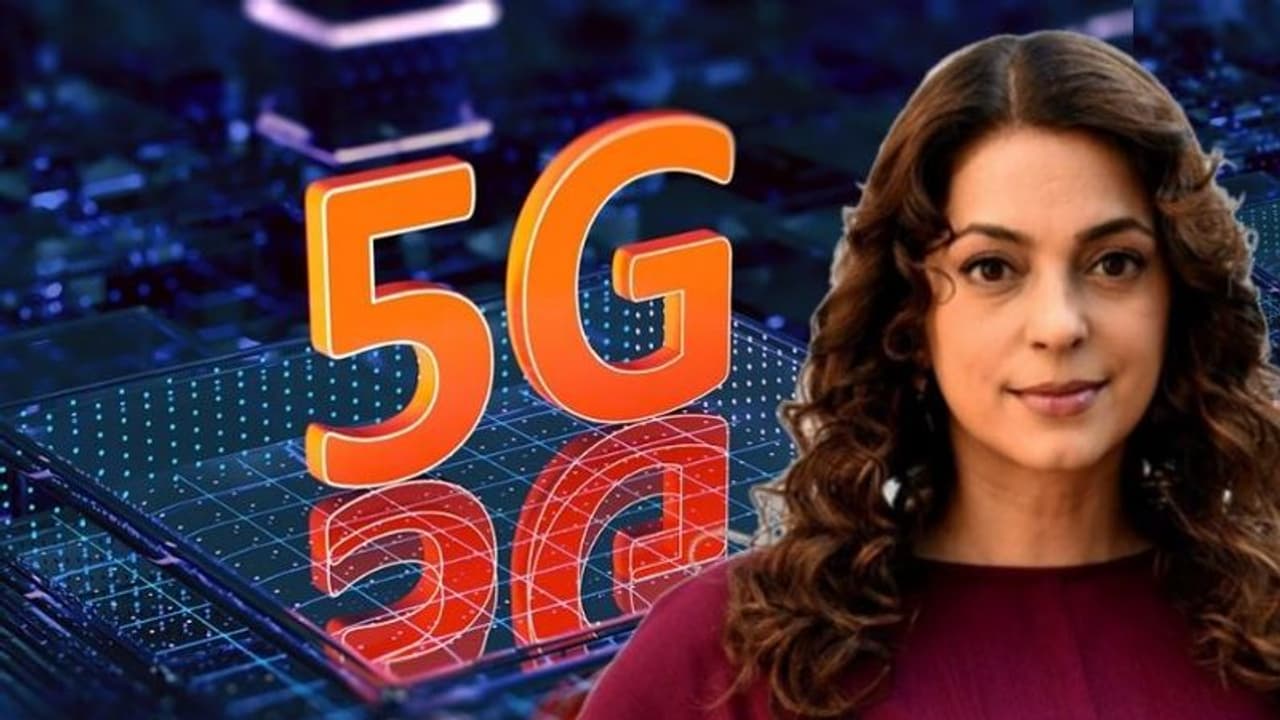 5 ஜி சேவைக்கு எதிராக வழக்கு தொடர்ந்த பிரபல நடிகை..! 5 ஜி சேவைக்கு எதிராக வழக்கு தொடர்ந்த பிரபல நடிகை..!