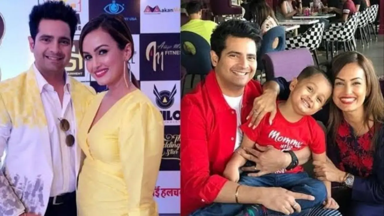 Karan Mehra, Nisha Rawal spat: TV actor arrested after wife files complaint, Read details Karan Mehra, Nisha Rawal spat: TV actor arrested after wife files complaint, Read details