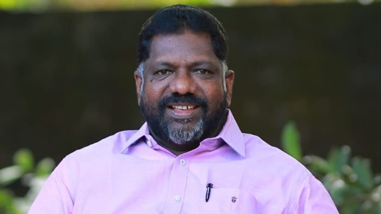 ഡെപ്യൂട്ടി സ്പീക്കറായി ചിറ്റയം ഗോപകുമാർ എതിരില്ലാതെ തെരഞ്ഞെടുക്കപ്പെട്ടു