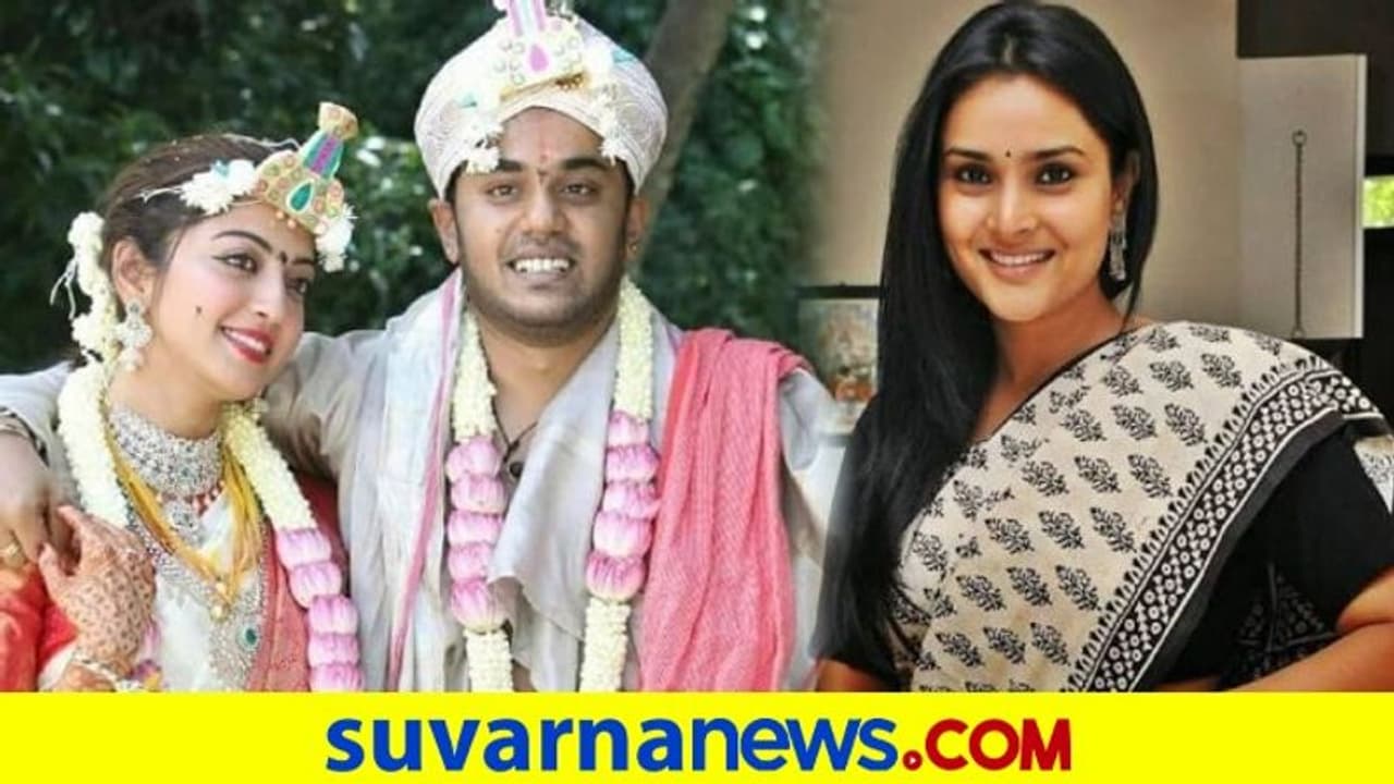 Pranitha Wedding: ವಿಶ್ ಮಾಡಿದ ರಮ್ಯಾಗೆ ಬಂತು ಸಾವಿರಾರು ಮೆಸೇಜ್; ಏನಂತ? Pranitha Wedding: ವಿಶ್ ಮಾಡಿದ ರಮ್ಯಾಗೆ ಬಂತು ಸಾವಿರಾರು ಮೆಸೇಜ್; ಏನಂತ?