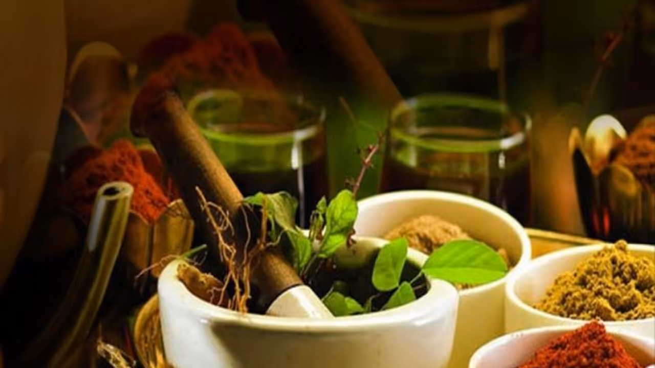 Corona Epidemic, Corona, Corona Yoga, Corona Ayurveda