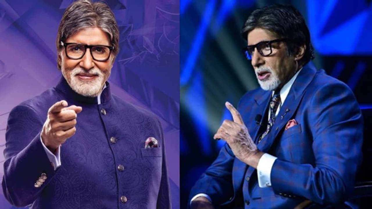 कौन बनेगा करोड़पति का नया सीजन अगस्त में हो सकता है शुरु, इस बार फॉर्मेट में नहीं होगा खास बदलाव कौन बनेगा करोड़पति का नया सीजन अगस्त में हो सकता है शुरु, इस बार फॉर्मेट में नहीं होगा खास बदलाव