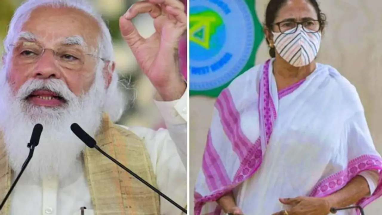 क्या PM ने दी थी ममता को जाने की परमिशन, जानिए CM के 9 बयानों सच और क्यों मिला अलपन को शोकॉज नोटिस क्या PM ने दी थी ममता को जाने की परमिशन, जानिए CM के 9 बयानों सच और क्यों मिला अलपन को शोकॉज नोटिस