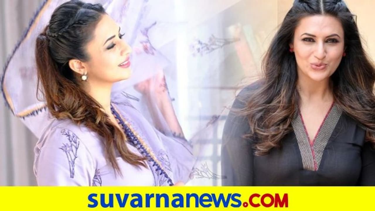 ನನ್ನ ದೇಹ, ನನ್ನಿಷ್ಟ: ದುಪಟ್ಟಾ ಯಾಕೆ ಹಾಕೊಲ್ಲ ಎಂದವರಿಗೆ ನಟಿಯ ಖಡಕ್ ಆನ್ಸರ್