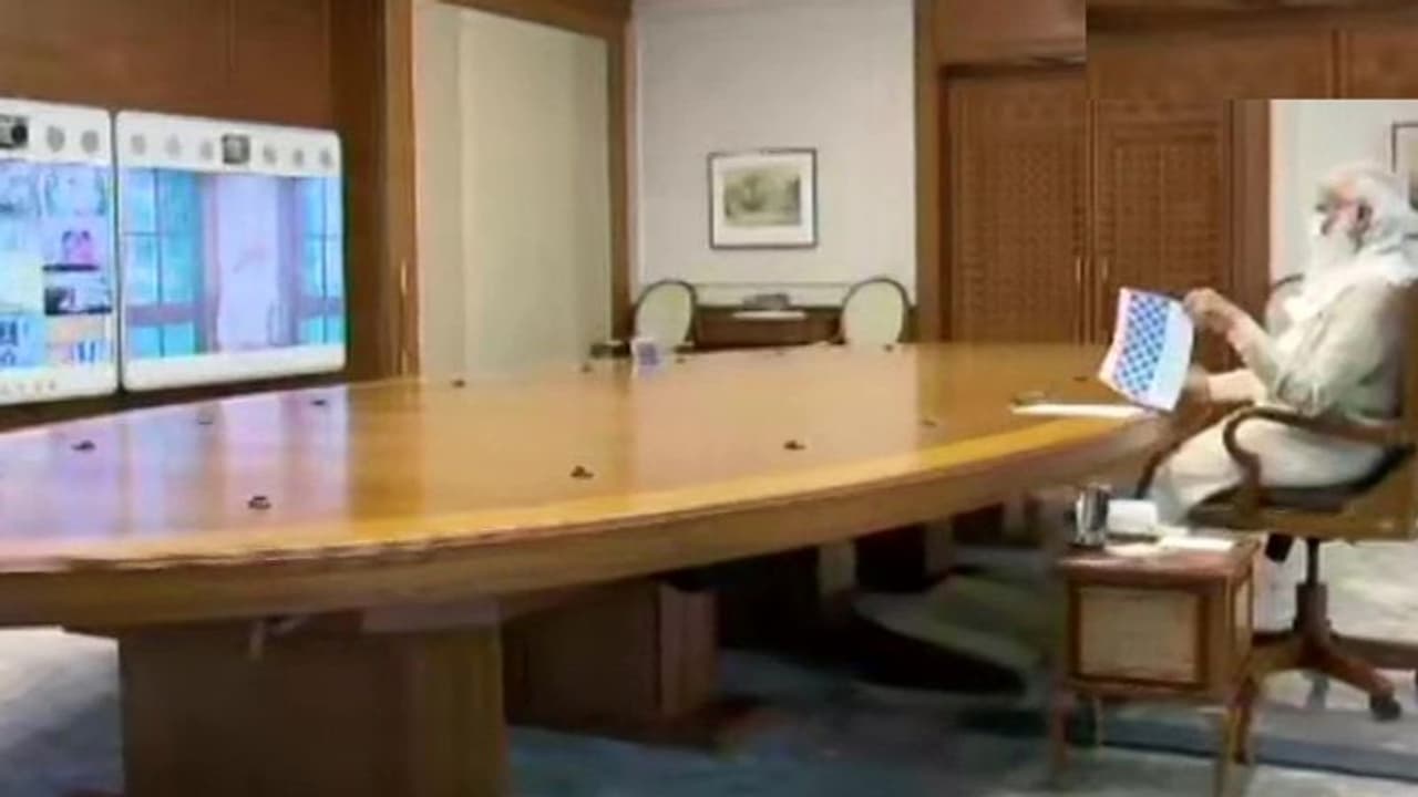 सीबीएसई 12वीं की परीक्षा कैंसिल, पीएम मोदी बोले जिंदगियां हमारे लिए परीक्षा से अधिक महत्वपूर्ण सीबीएसई 12वीं की परीक्षा कैंसिल, पीएम मोदी बोले जिंदगियां हमारे लिए परीक्षा से अधिक महत्वपूर्ण