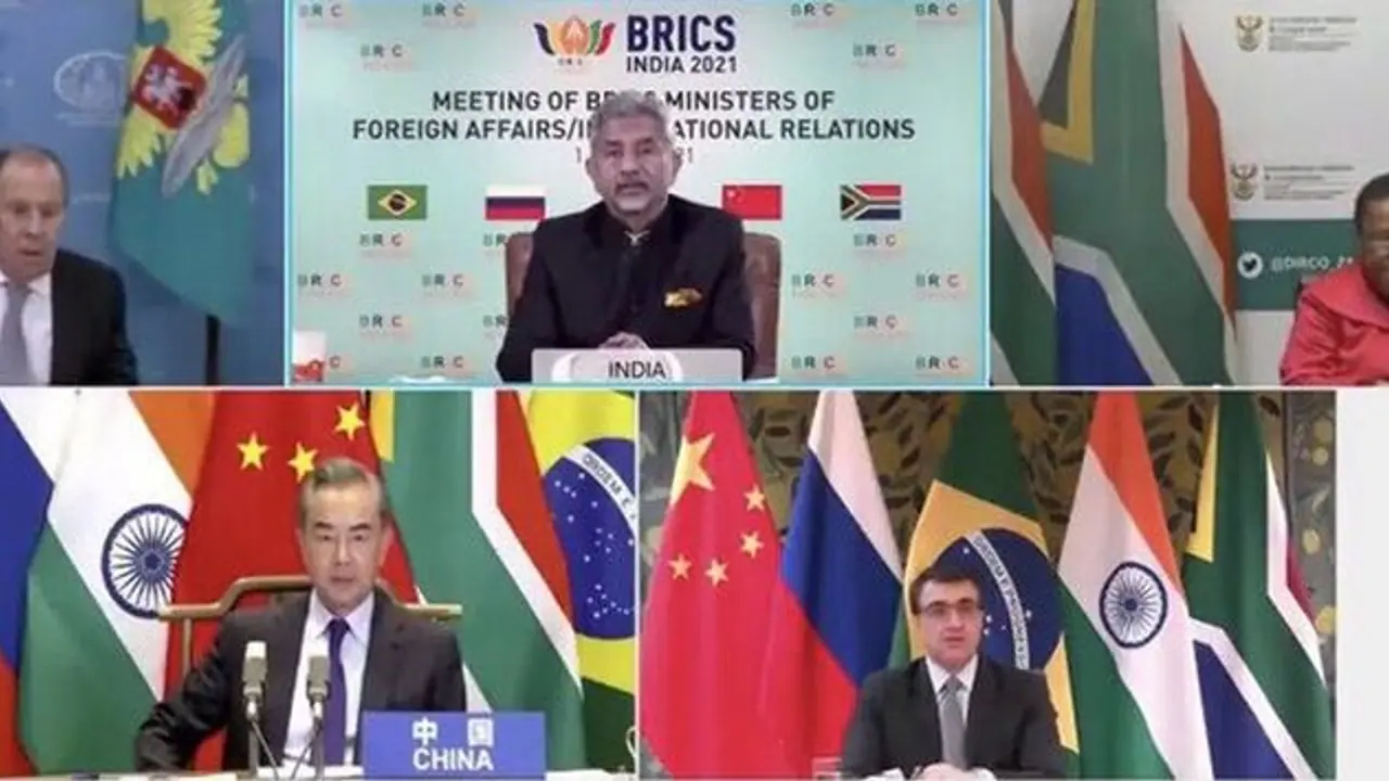 India identifies 4 deliverables for its tenure as BRICS chair