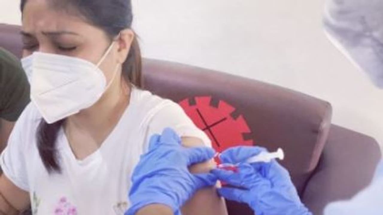 ಖಾಸಗಿ ಆಸ್ಪತ್ರೆಗೆ 1.29 ಕೋಟಿ ಡೋಸ್, ಬಳಕೆ ಮಾಡಿದ್ದು 22 ಲಕ್ಷ ಮಾತ್ರ! ಖಾಸಗಿ ಆಸ್ಪತ್ರೆಗೆ 1.29 ಕೋಟಿ ಡೋಸ್, ಬಳಕೆ ಮಾಡಿದ್ದು 22 ಲಕ್ಷ ಮಾತ್ರ!