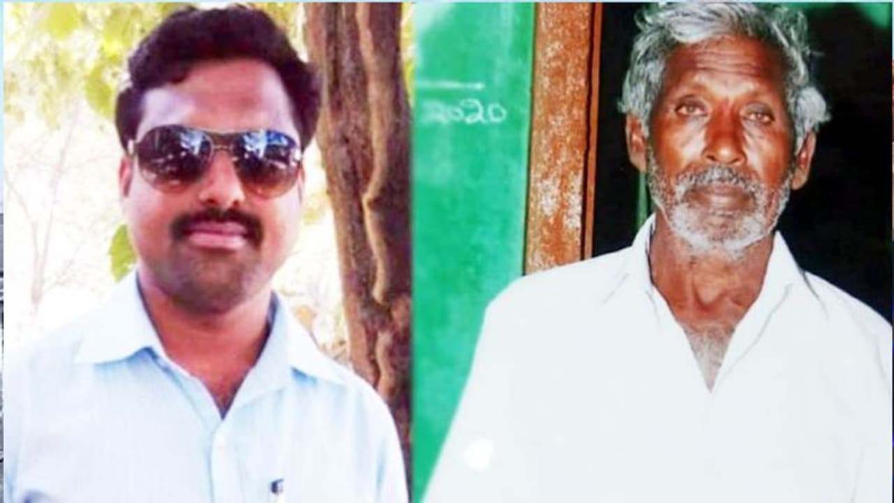 కరోనా పాజిటివ్.. తగ్గదేమోనన్న భయం: చెట్టుకొకరు, కల్వర్టుకు మరొకరు ఉరేసుకుని ఆత్మహత్య కరోనా పాజిటివ్.. తగ్గదేమోనన్న భయం: చెట్టుకొకరు, కల్వర్టుకు మరొకరు ఉరేసుకుని ఆత్మహత్య