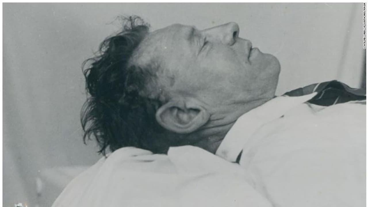 1948 ല് മരിച്ച മിസ്റ്റര്. എസ്; ആരാണ് അയാള്?; ചുരുളഴിയാത്ത രഹസ്യത്തിന്റെ പടിവാതില്ക്കല് ശാസ്ത്രജ്ഞര് 1948 ല് മരിച്ച മിസ്റ്റര്. എസ്; ആരാണ് അയാള്?; ചുരുളഴിയാത്ത രഹസ്യത്തിന്റെ പടിവാതില്ക്കല് ശാസ്ത്രജ്ഞര്