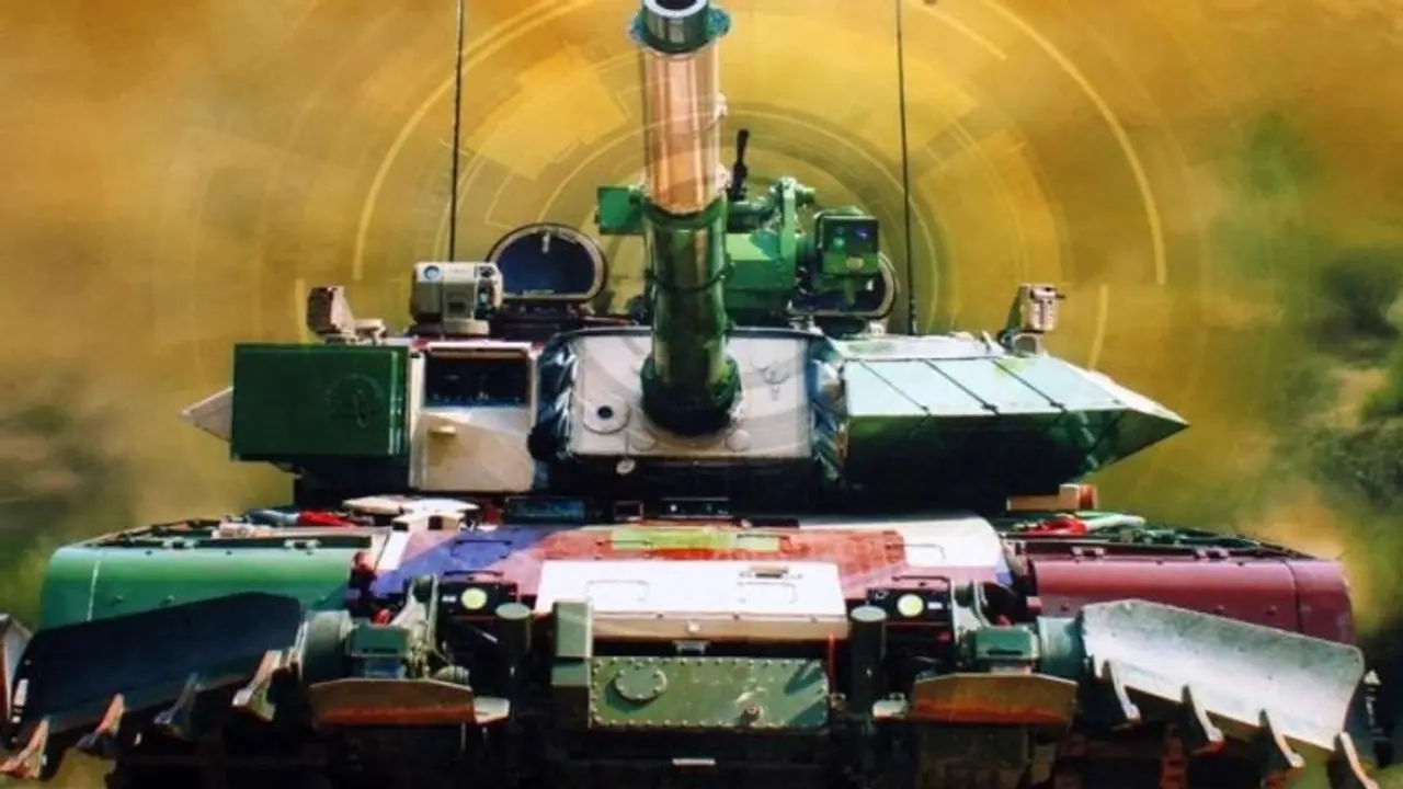 India to change the way it makes weapons, gives nod to break up Ordnance Factory Board India to change the way it makes weapons, gives nod to break up Ordnance Factory Board