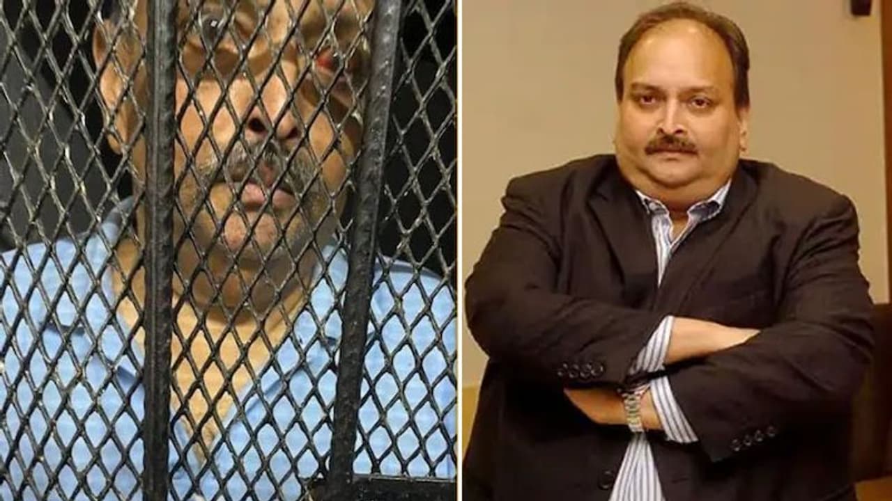 Dominica court denies bail to Mehul Choksi; wife claims he knew mystery woman