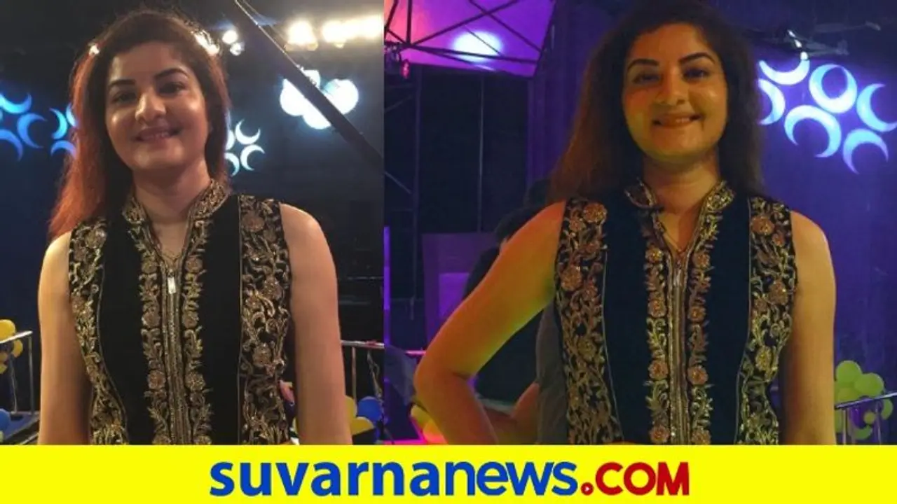 ಮದುವೆ, ಖಿನ್ನತೆ ಬಗ್ಗೆ ಹರಿದಾಡುತ್ತಿರುವ ಗಾಸಿಪ್ಗೆ ಬ್ರೇಕ್ ಹಾಕಿದ ನಟಿ ಪ್ರೇಮಾ! ಮದುವೆ, ಖಿನ್ನತೆ ಬಗ್ಗೆ ಹರಿದಾಡುತ್ತಿರುವ ಗಾಸಿಪ್ಗೆ ಬ್ರೇಕ್ ಹಾಕಿದ ನಟಿ ಪ್ರೇಮಾ!