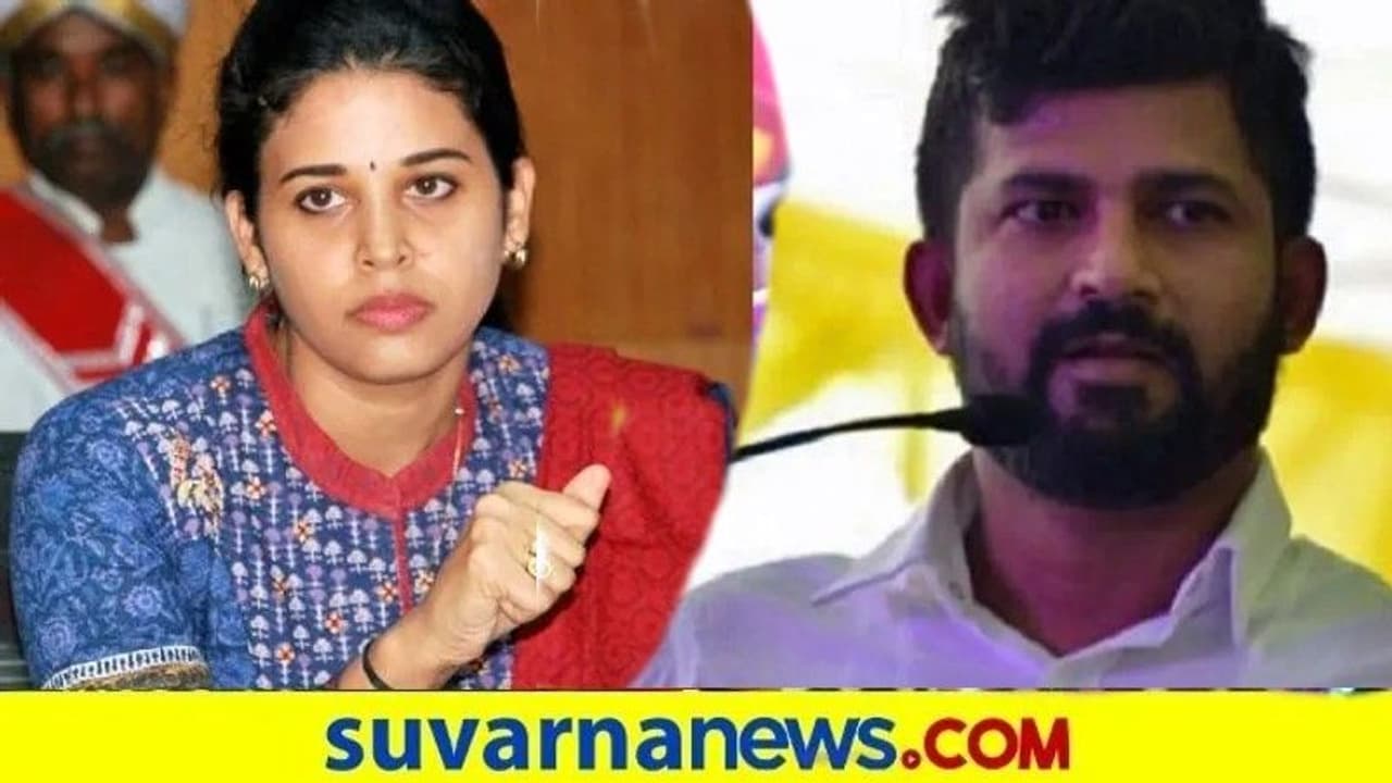 'DC ರೋಹಿಣಿ ಪ್ರತಾಪ್ ಸಿಂಹ ವಾಕ್ಸಮರ : ಈ ಜಗಳದಿಂದ ಮರ್ಯಾದೆ ಹೋಗುತ್ತಿದೆ' 'DC ರೋಹಿಣಿ ಪ್ರತಾಪ್ ಸಿಂಹ ವಾಕ್ಸಮರ : ಈ ಜಗಳದಿಂದ ಮರ್ಯಾದೆ ಹೋಗುತ್ತಿದೆ'