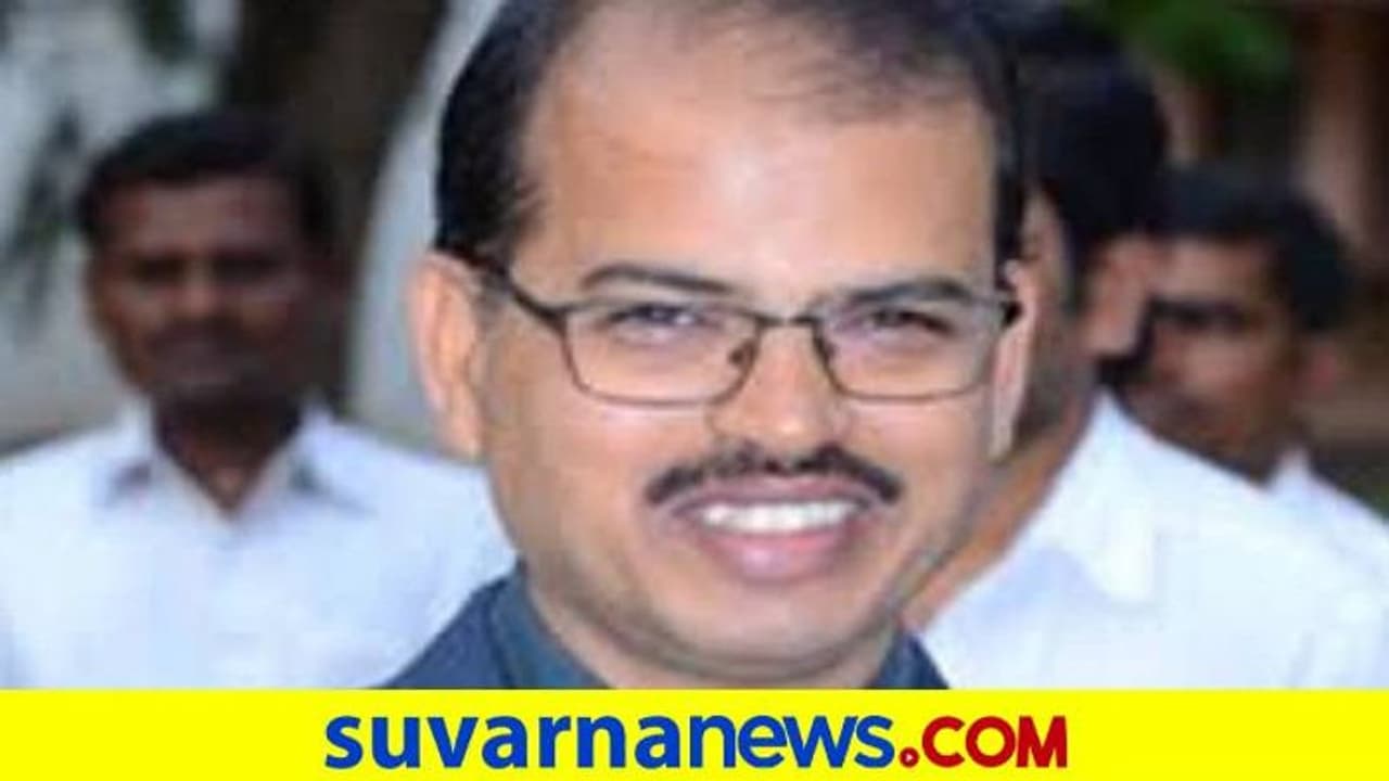 ಚಿತ್ರದುರ್ಗ: ಮುರುಘಾ ಶರಣರ ಸಹೋದರ ದೊರೆಸ್ವಾಮಿ ಕೋವಿಡ್ಗೆ ಬಲಿ ಚಿತ್ರದುರ್ಗ: ಮುರುಘಾ ಶರಣರ ಸಹೋದರ ದೊರೆಸ್ವಾಮಿ ಕೋವಿಡ್ಗೆ ಬಲಿ