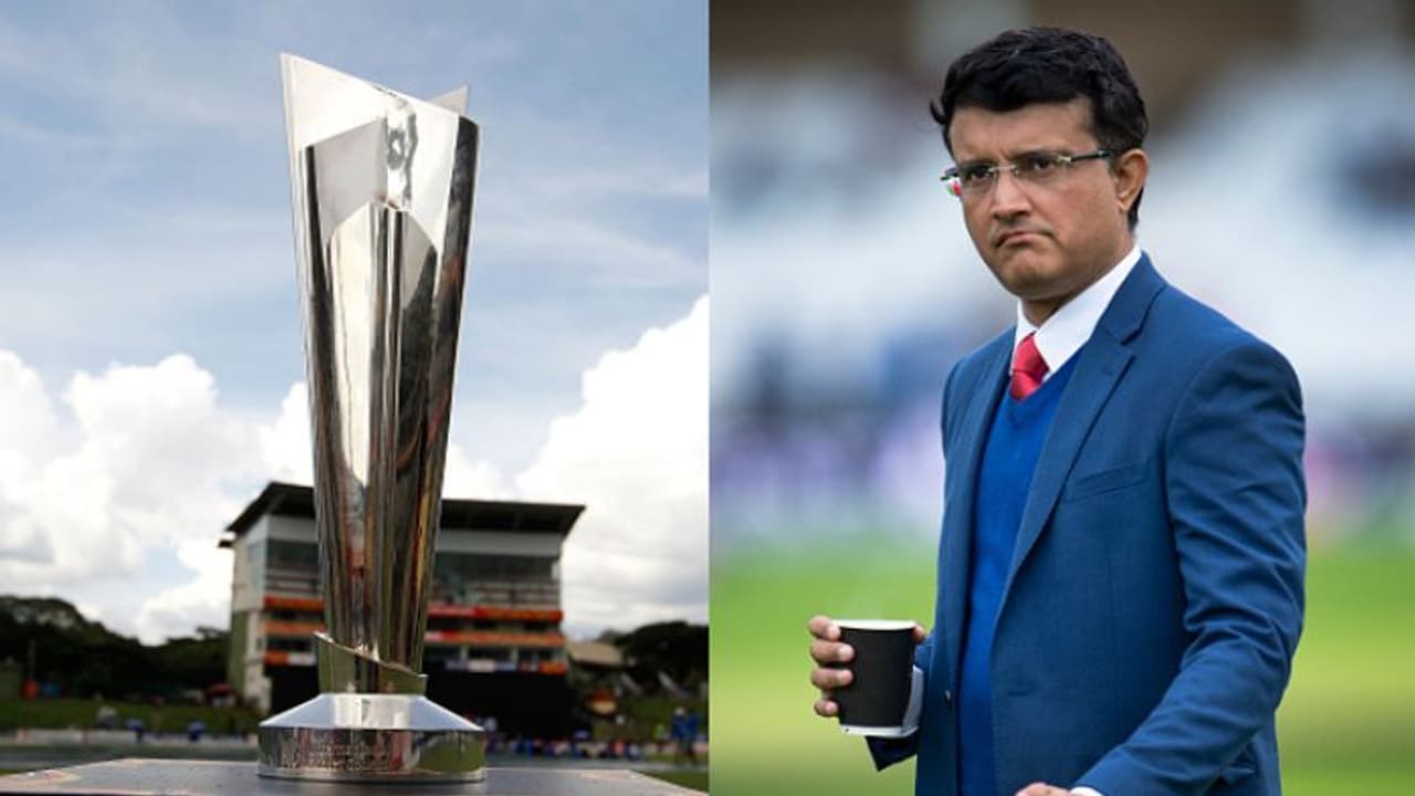 ডেডলাইন ২৮ জুন, টি২০ বিশ্বকাপ নিয়ে তার মধ্যে সিদ্ধান্ত নিতে হবে সৌরভের বোর্ডকে ডেডলাইন ২৮ জুন, টি২০ বিশ্বকাপ নিয়ে তার মধ্যে সিদ্ধান্ত নিতে হবে সৌরভের বোর্ডকে