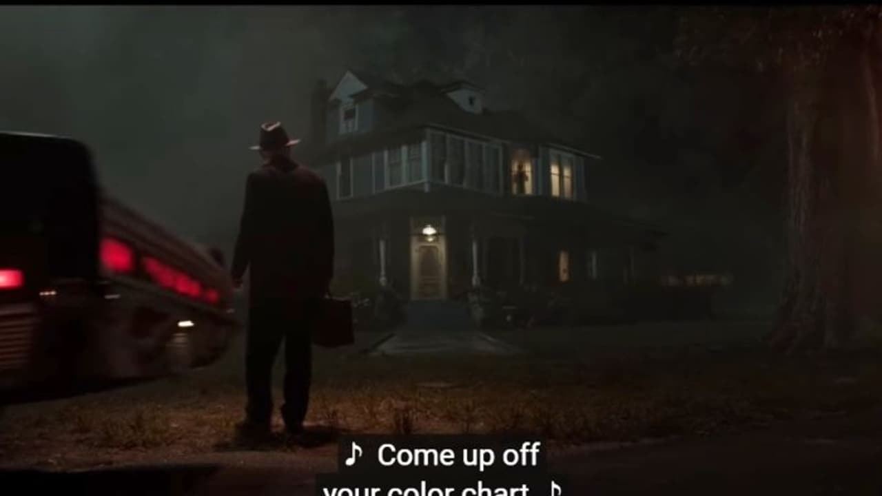 'കണ്ജറിംഗ്' സിരീസിലെ ഏറ്റവും ഭയാനക ചിത്രം; 'ദി ഡെവിള് മേഡ് മി ഡു ഇറ്റ്' ട്രെയ്ലര് 'കണ്ജറിംഗ്' സിരീസിലെ ഏറ്റവും ഭയാനക ചിത്രം; 'ദി ഡെവിള് മേഡ് മി ഡു ഇറ്റ്' ട്രെയ്ലര്