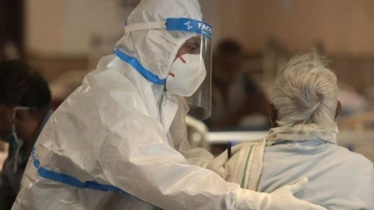 ಕೇರಳದಲ್ಲಿ ಇಡೀ ದೇಶದ ಅರ್ಧ ಕೋವಿಡ್‌ ಕೇಸ್‌!