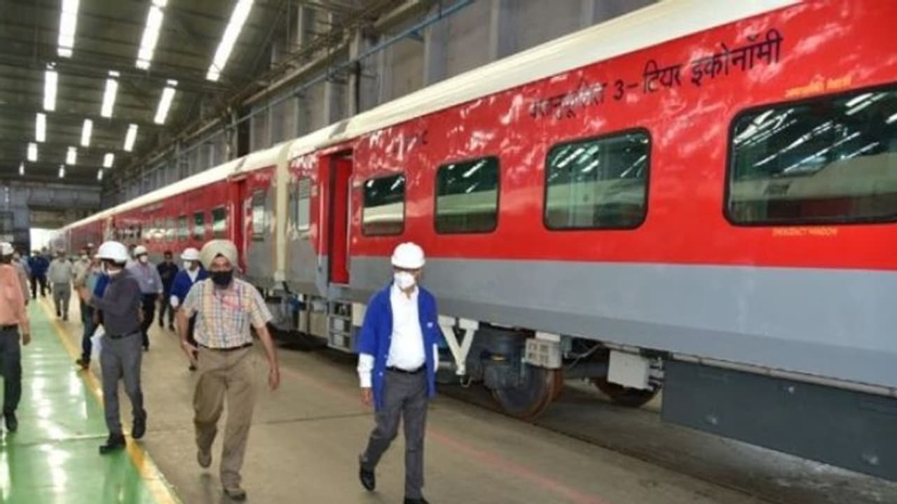 IRCON Recruitment 2022 ইন্ডিয়ান রেলওয়েতে প্রচুর নিয়োগ, আবেদনের শেষ দিন ১২ মার্চ