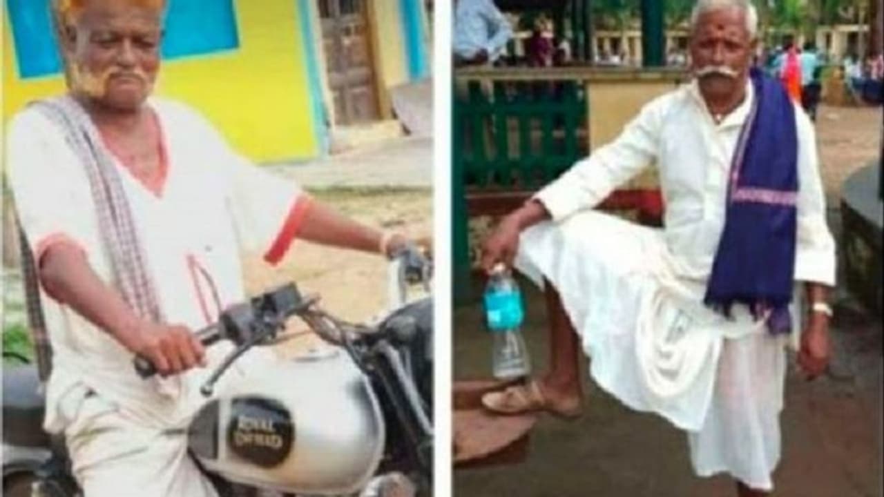 ದಷ್ಟಪುಷ್ಟರಾಗಿದ್ದ ಸಹೋದರರನ್ನು ಬಲಿಪಡೆದ ಕೊರೋನಾ