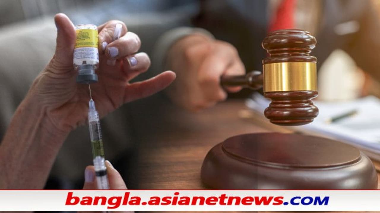 আদালতে নিজের ছেলের মৃত্যু প্রার্থনা করলেন মা, দু'ঘন্টার মধ্যে মৃত্যু কিশোরের