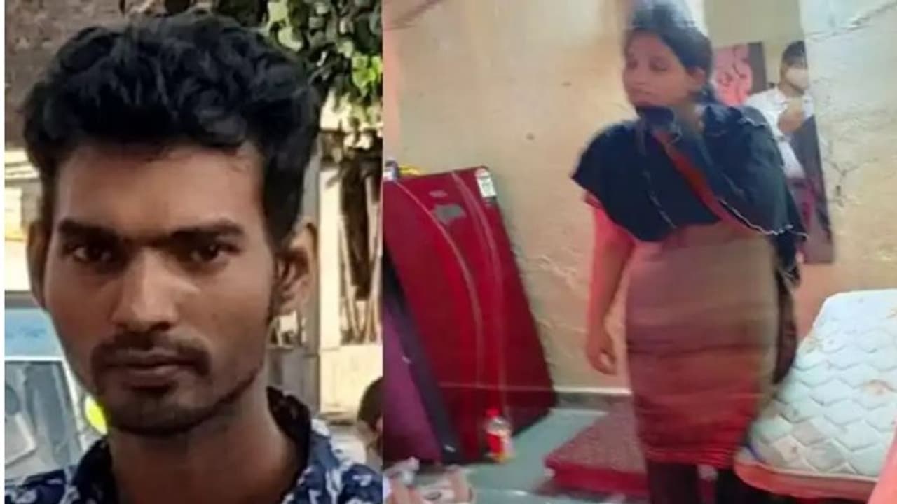 पति की हत्या कर किचन में गाडा शव, टाइल्स लगवाकर प्रेमी संग रहती थी वीबी, 6 साल की बच्ची ने खोला राज पति की हत्या कर किचन में गाडा शव, टाइल्स लगवाकर प्रेमी संग रहती थी वीबी, 6 साल की बच्ची ने खोला राज