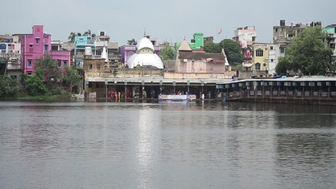 বৃহস্পতিবার থেকে খুলে যাচ্ছে তারকনাথের মন্দির, চালু হরেক বিধি নিষেধ বৃহস্পতিবার থেকে খুলে যাচ্ছে তারকনাথের মন্দির, চালু হরেক বিধি নিষেধ