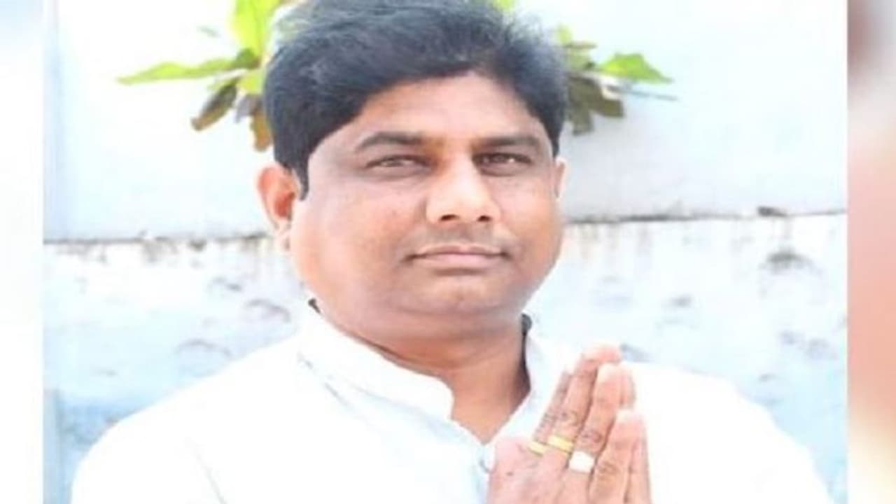 ಕೊರೋನಾ ವಿರುದ್ಧ ಹೋರಾಡಿ ಗೆದ್ದಿದ್ದ ಕಾಂಗ್ರೆಸ್​ ಮುಖಂಡ ಬ್ಲ್ಯಾಕ್ ಫಂಗಸ್​ಗೆ ಬಲಿ