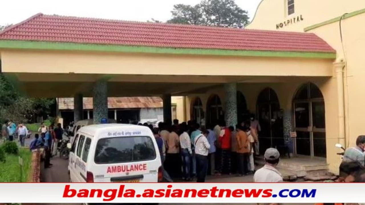 দু'জন নামল গ্যাস চেম্বারে, আর উঠে এল না মর্মান্তিক দুর্ঘটনা আসানসোলে, শুরু তদন্ত দু'জন নামল গ্যাস চেম্বারে, আর উঠে এল না মর্মান্তিক দুর্ঘটনা আসানসোলে, শুরু তদন্ত