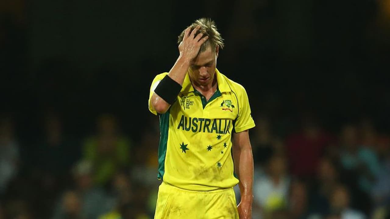 2015ൽ ഓസ്ട്രേലിയയുടെ ലോകകപ്പ് ജേതാവ്, ഉപജീവനത്തിന് ഇപ്പോൾ ആശാരിപ്പണി; ദോഹർട്ടിയുടെ അമ്പരപ്പിക്കുന്ന ജീവിതകഥ 2015ൽ ഓസ്ട്രേലിയയുടെ ലോകകപ്പ് ജേതാവ്, ഉപജീവനത്തിന് ഇപ്പോൾ ആശാരിപ്പണി; ദോഹർട്ടിയുടെ അമ്പരപ്പിക്കുന്ന ജീവിതകഥ