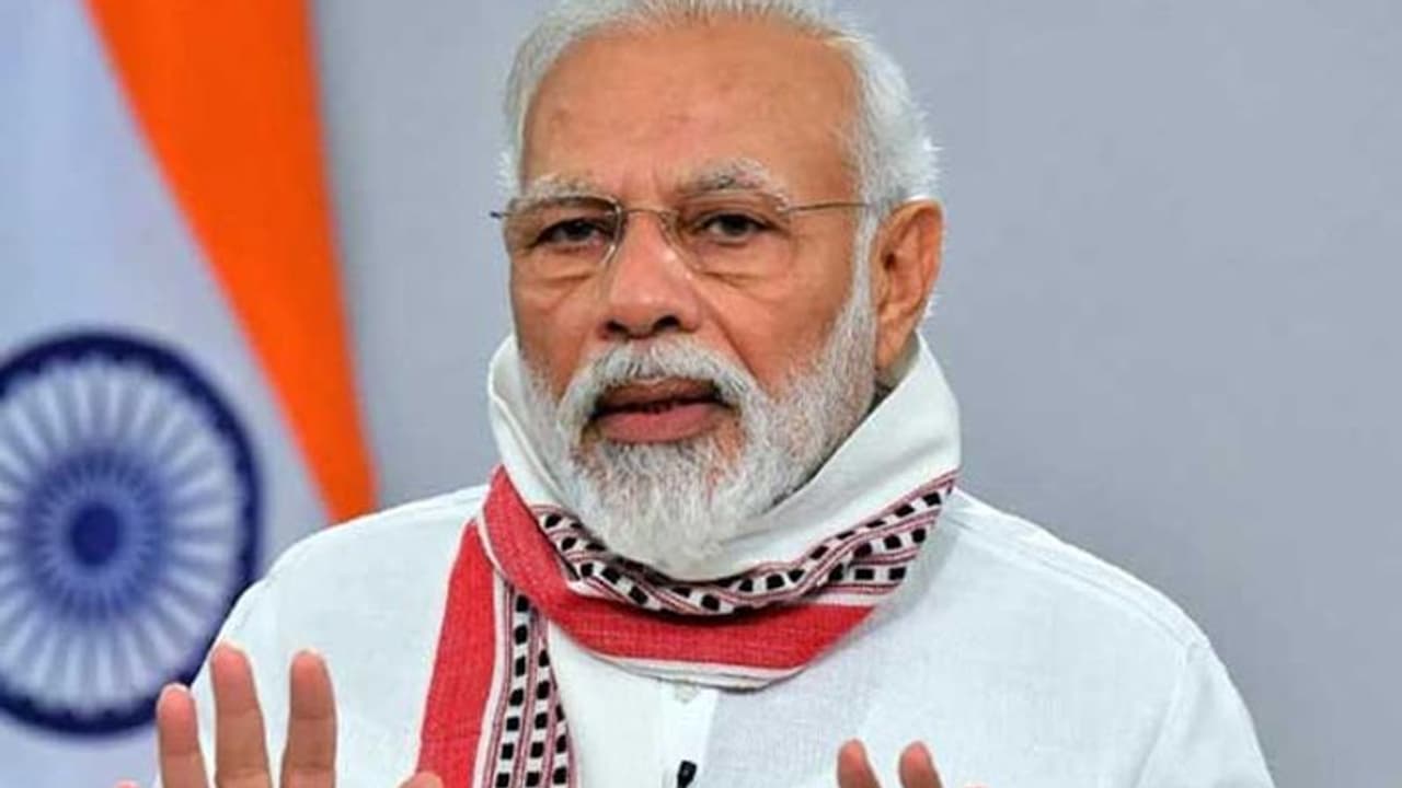 সবার আগে পড়ুয়াদের স্বাস্থ্য, অভিভাবকদের মত নিয়েই পরীক্ষা বাতিল, ট্যুইট মোদীর