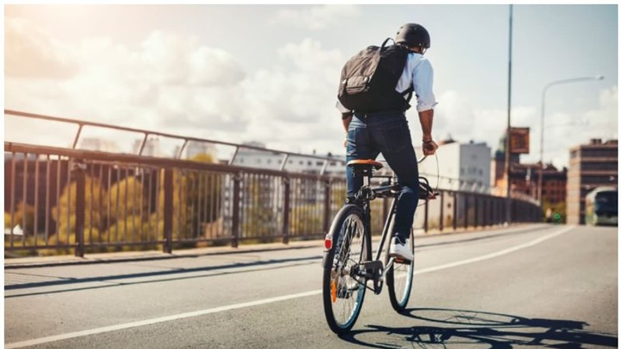 ഇന്ന് ലോക സൈക്കിള്‍ ദിനം; സെെക്കിൾ ചവിട്ടിയാലുള്ള ആരോ​ഗ്യ​ഗുണങ്ങൾ അറിയാം