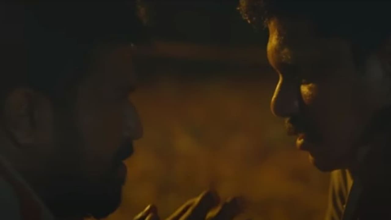 രൂപേഷ് പീതാംബരൻ നായകനായി 'S 376.D', ടീസര്‍ പുറത്തുവിട്ടു