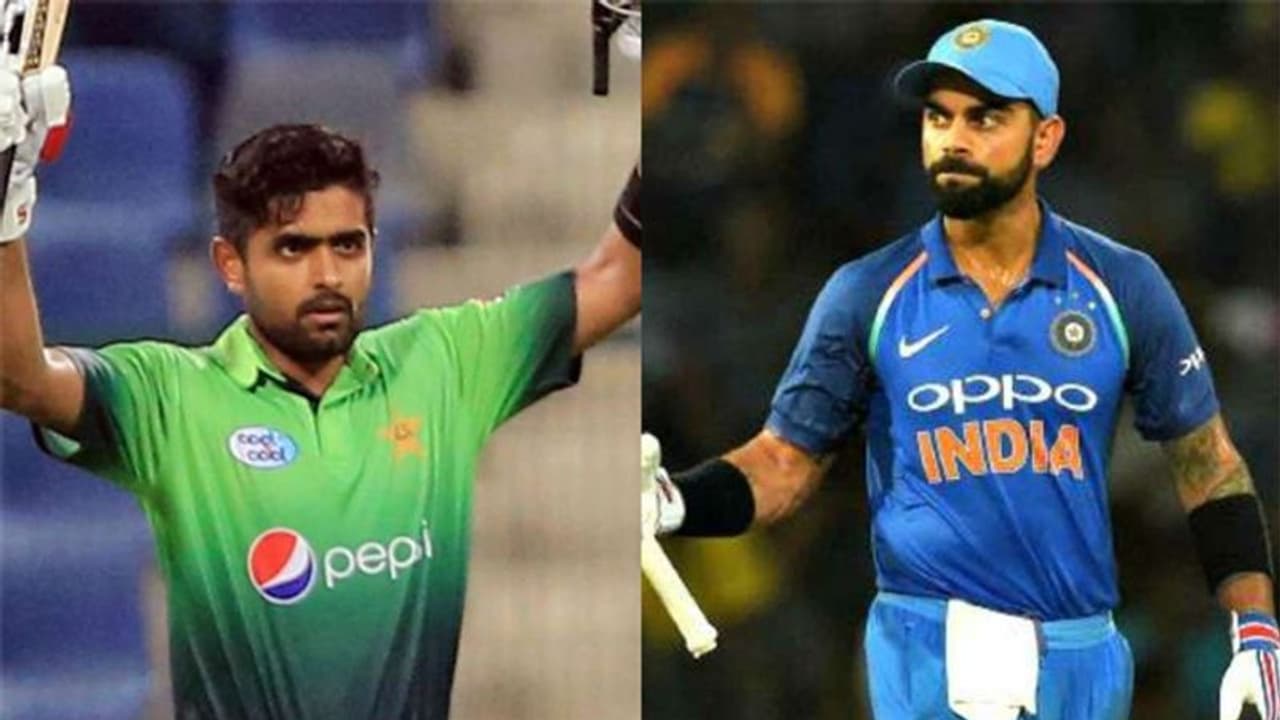 ಗಡಿ ಮೀರಿದ ಕ್ರಿಕೆಟ್..! ವಿರಾಟ್ ಬೆಂಬಲಕ್ಕೆ ನಿಂತ ಅಜಂ ಟ್ವೀಟ್ಗೆ ನೆಟ್ಟಿಗರು ಫಿದಾ..! ಗಡಿ ಮೀರಿದ ಕ್ರಿಕೆಟ್..! ವಿರಾಟ್ ಬೆಂಬಲಕ್ಕೆ ನಿಂತ ಅಜಂ ಟ್ವೀಟ್ಗೆ ನೆಟ್ಟಿಗರು ಫಿದಾ..!