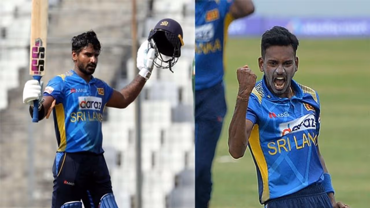 IPL 2024: కోల్కతా నైట్ రైడర్స్ కు బిగ్ షాక్.. ! IPL 2024: కోల్కతా నైట్ రైడర్స్ కు బిగ్ షాక్.. !